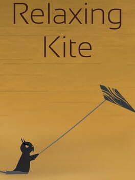 Foto do jogo Relaxing Kite