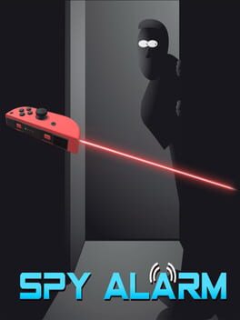 Foto do jogo Spy Alarm