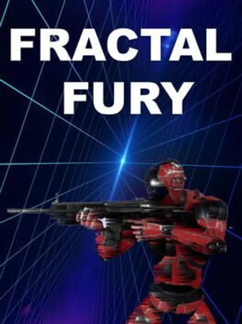Fractal Fury