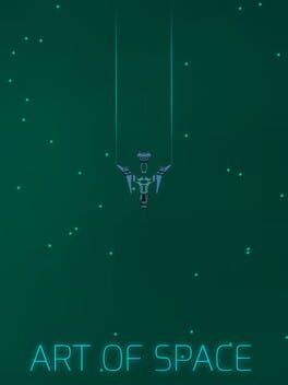 Foto do jogo Art of Space