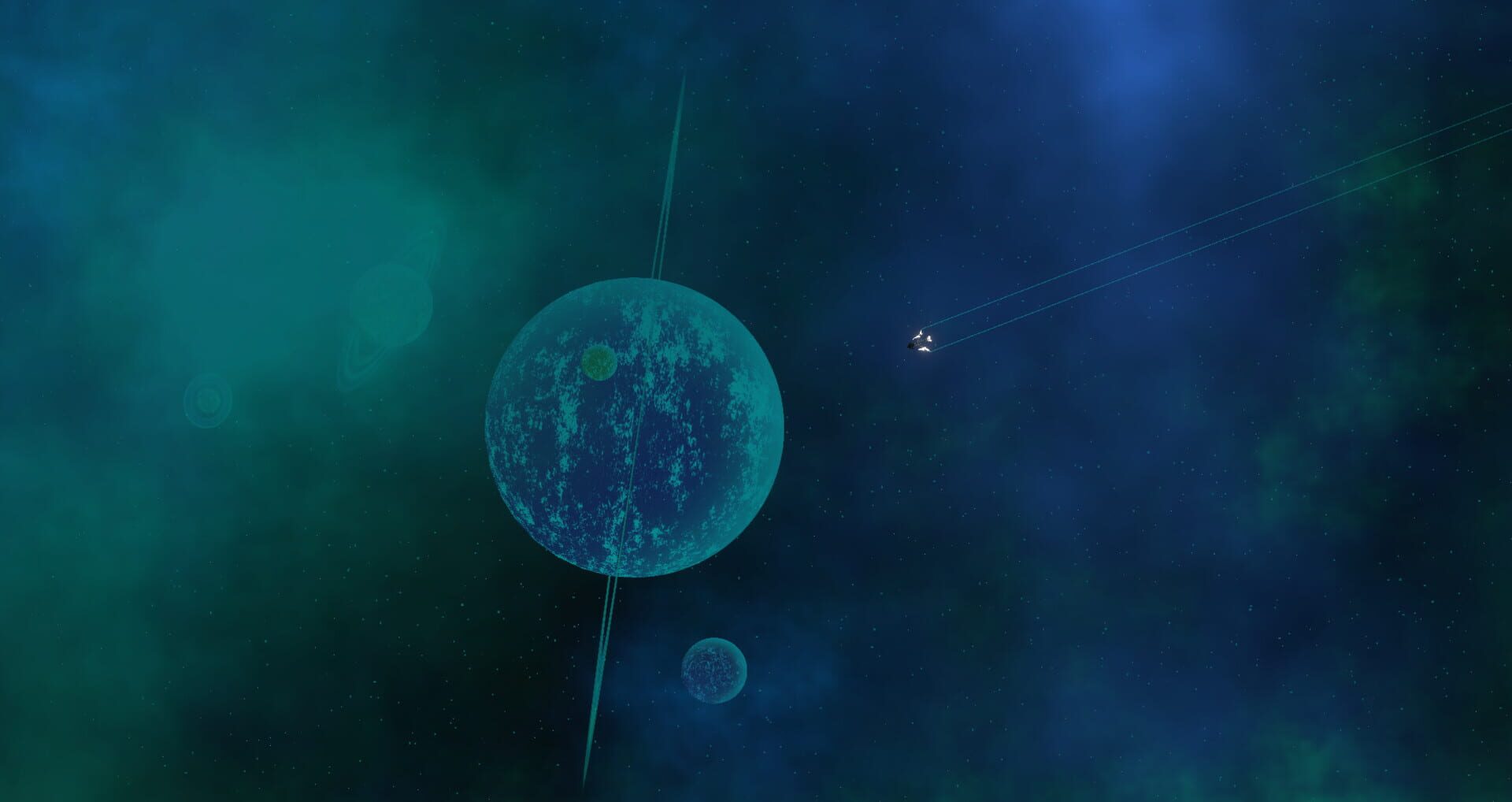 Foto do jogo Art of Space