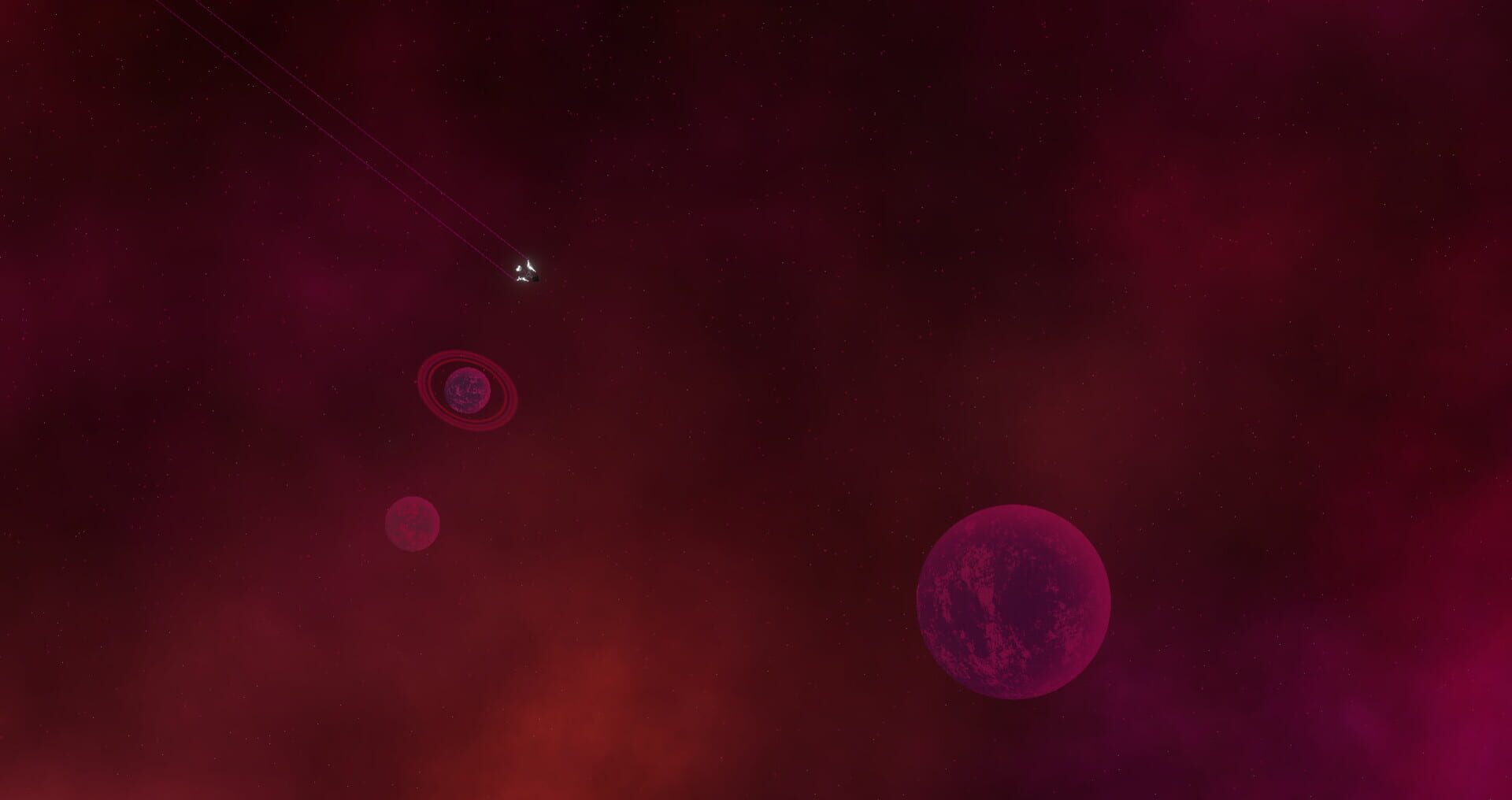 Foto do jogo Art of Space
