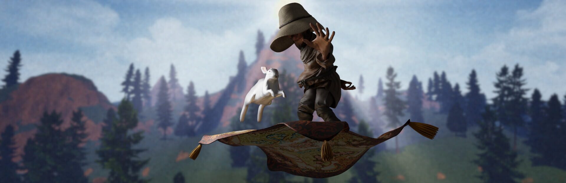 Foto do jogo Bunny's Buddy