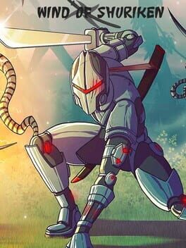 Foto do jogo Wind of Shuriken