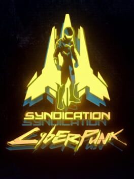 Foto do jogo Syndication Cyberpunk