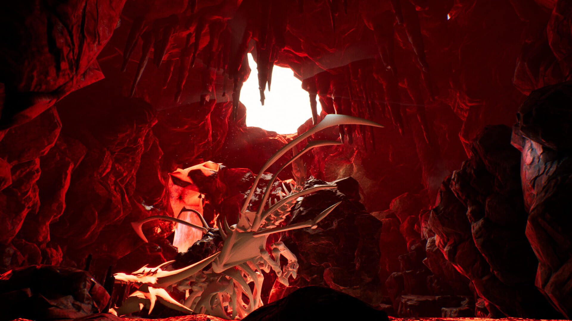 Foto do jogo Fantasy Blacksmith: Escape from the Forge