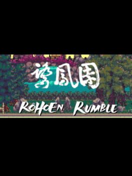 Foto do jogo Rohoen Rumble