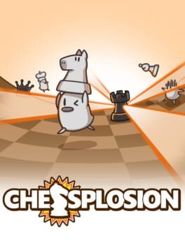 Foto do jogo Chessplosion