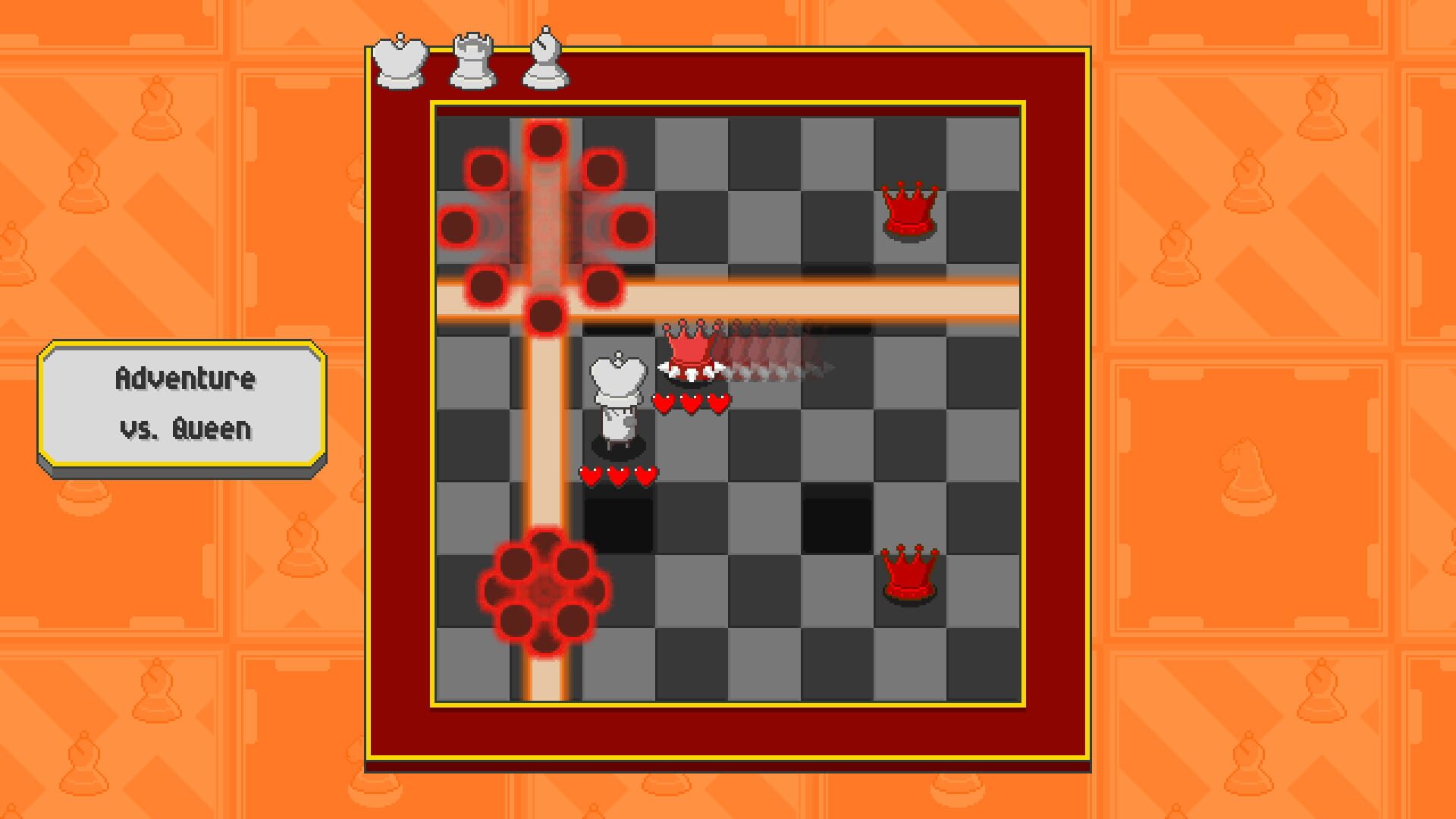 Foto do jogo Chessplosion