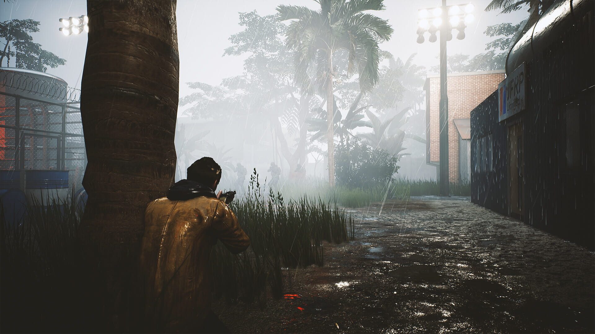 Foto do jogo Primal Dominion