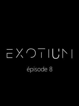 Foto do jogo Exotium: Episode 8