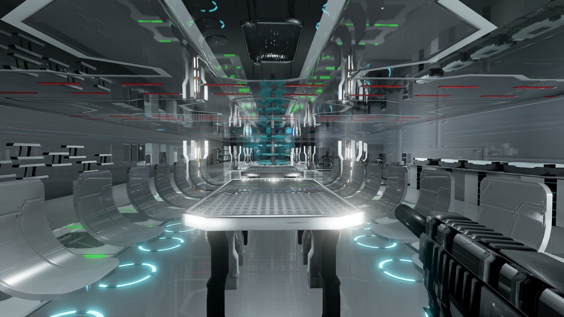 Foto do jogo Exotium: Episode 8