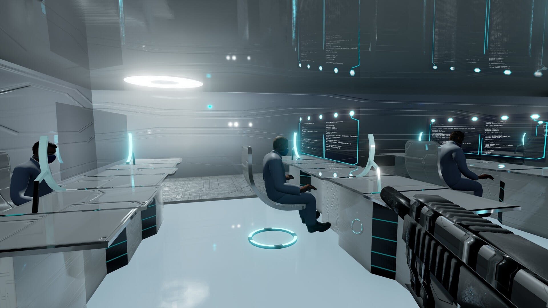 Foto do jogo Exotium: Episode 8