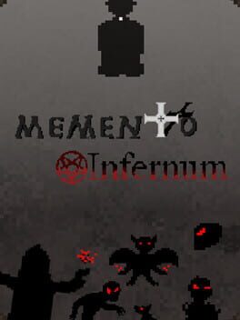 Foto do jogo Memento Infernum