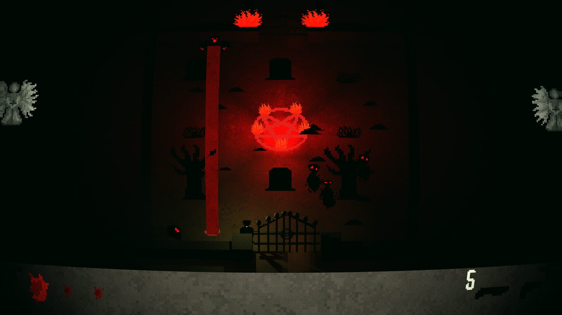 Foto do jogo Memento Infernum