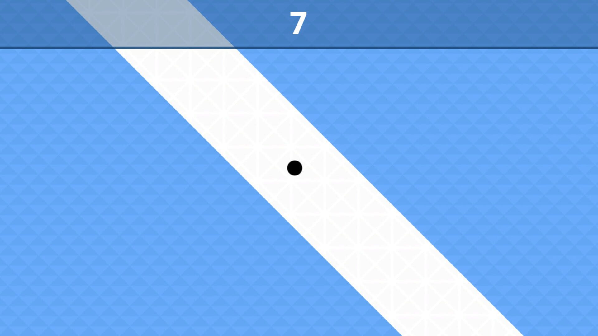 Foto do jogo Infinity ZigZag