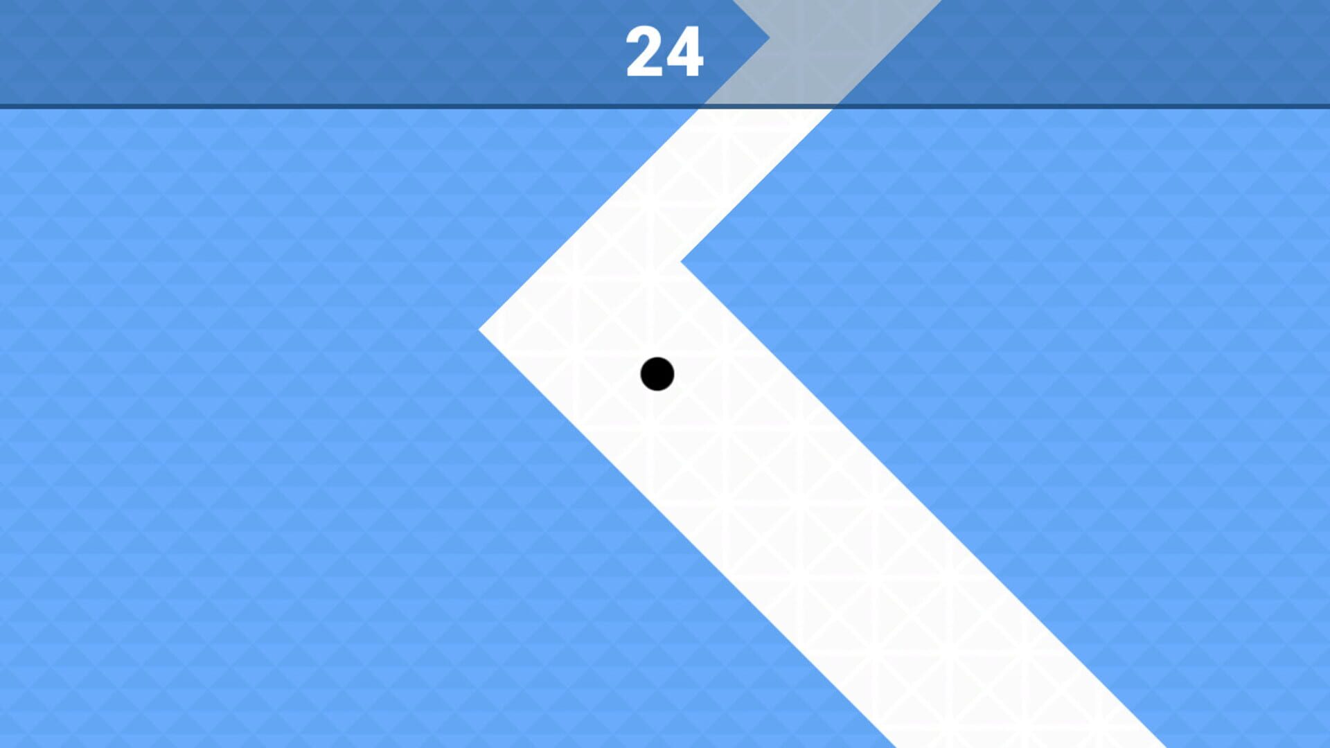 Foto do jogo Infinity ZigZag
