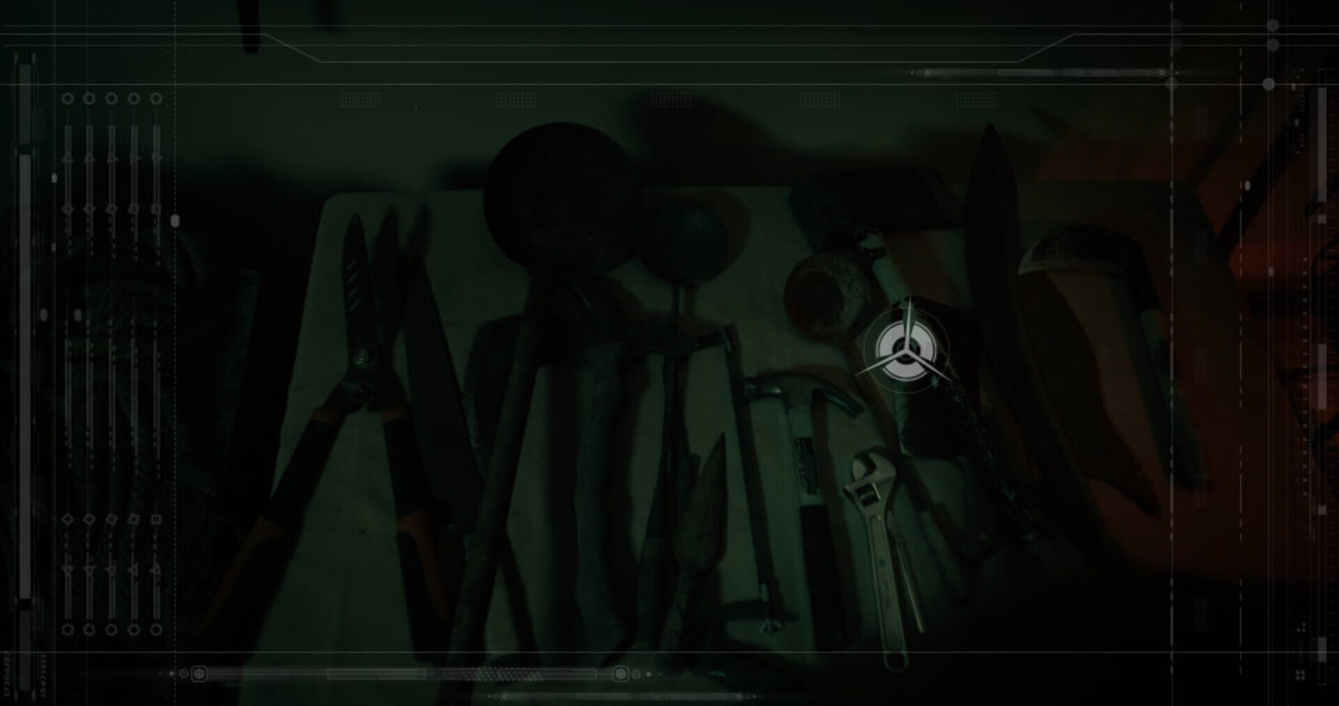 Foto do jogo 地下室