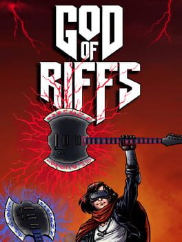 Foto do jogo God of Riffs