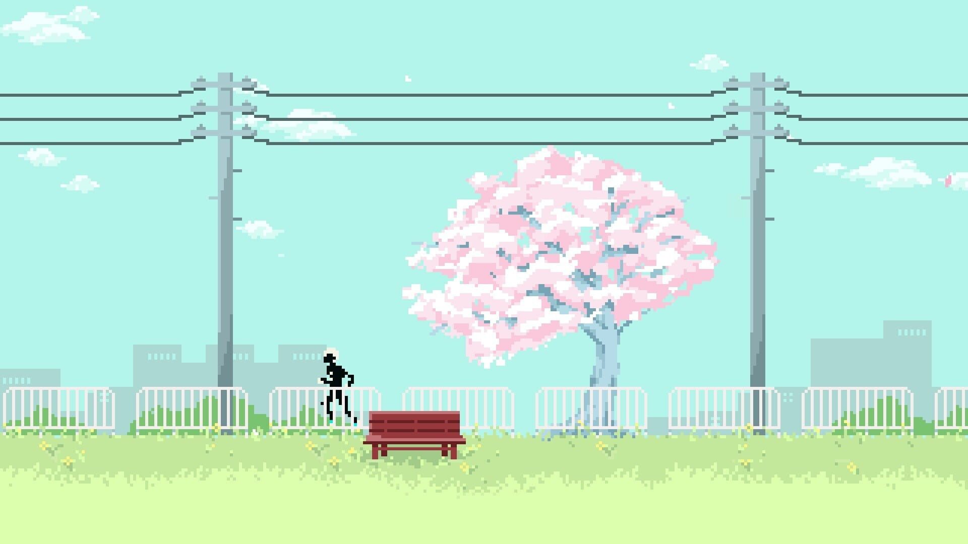 Foto do jogo Haru to Shura