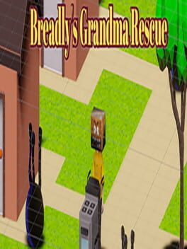 Foto do jogo Breadly's Grandma Rescue