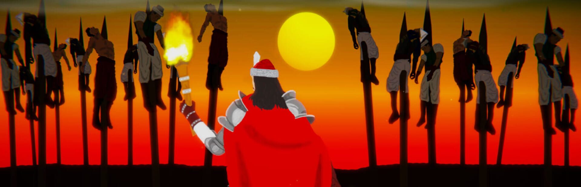 Foto do jogo Prince of Wallachia