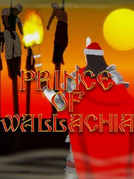 Foto do jogo Prince of Wallachia