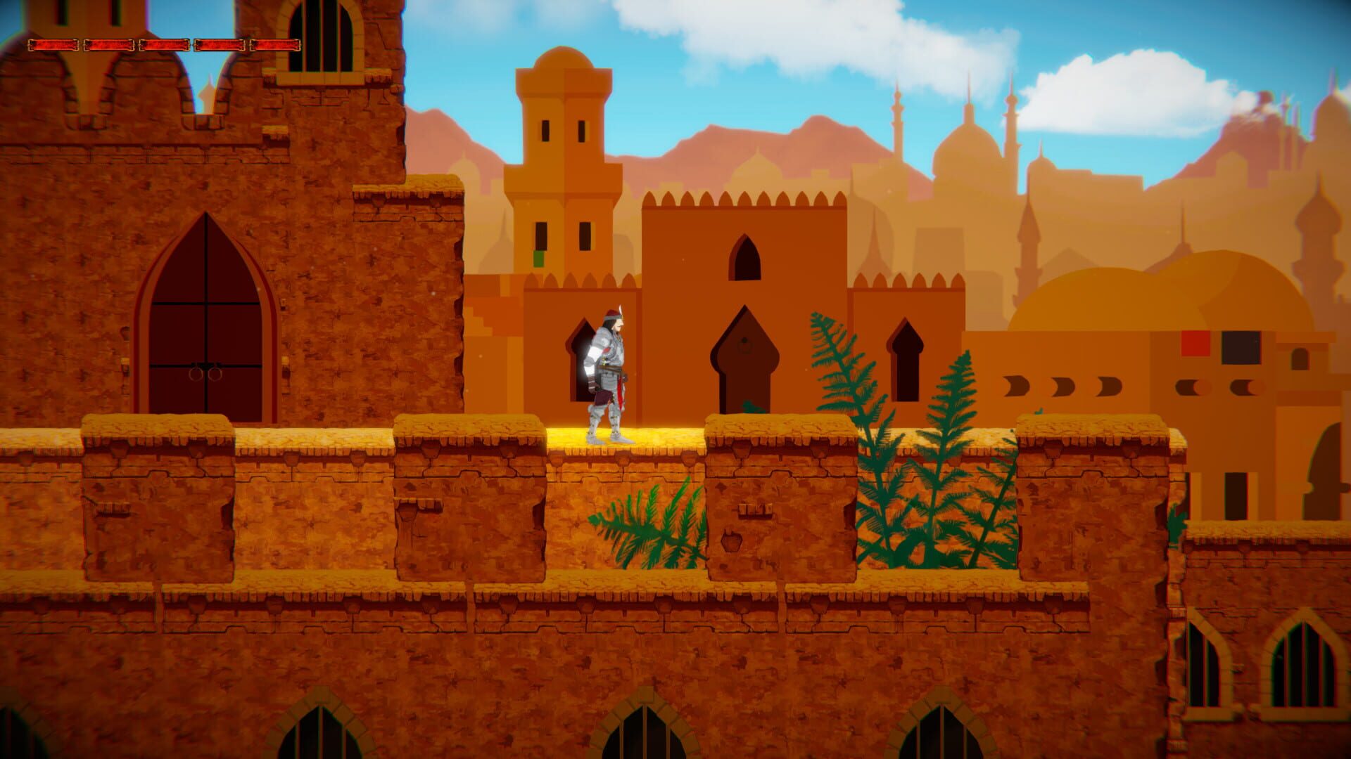 Foto do jogo Prince of Wallachia