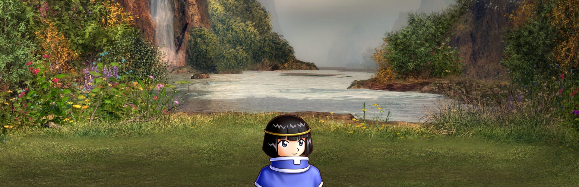 Foto do jogo Myth of Ethary