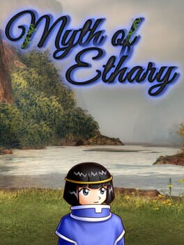 Foto do jogo Myth of Ethary