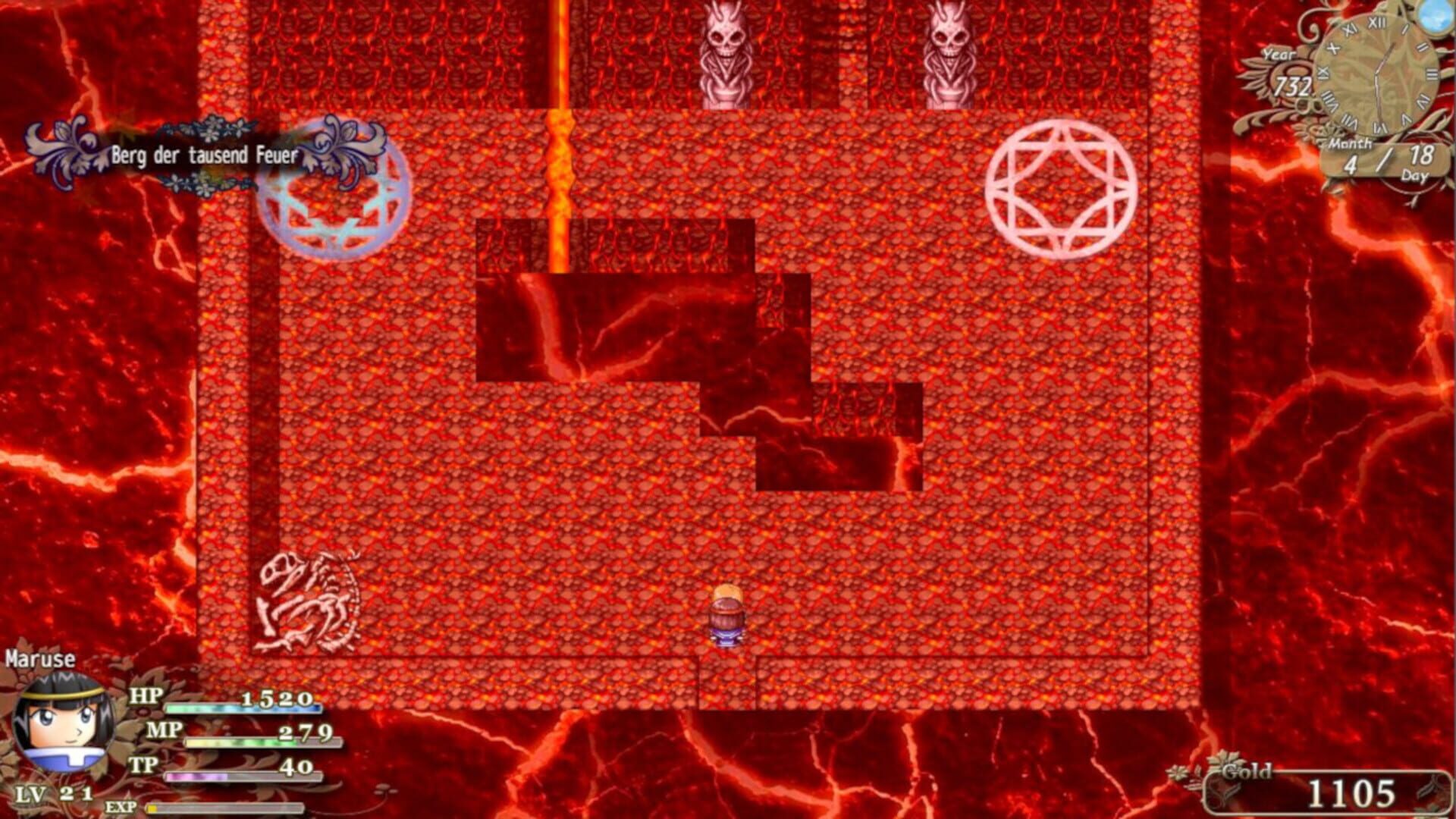Foto do jogo Myth of Ethary