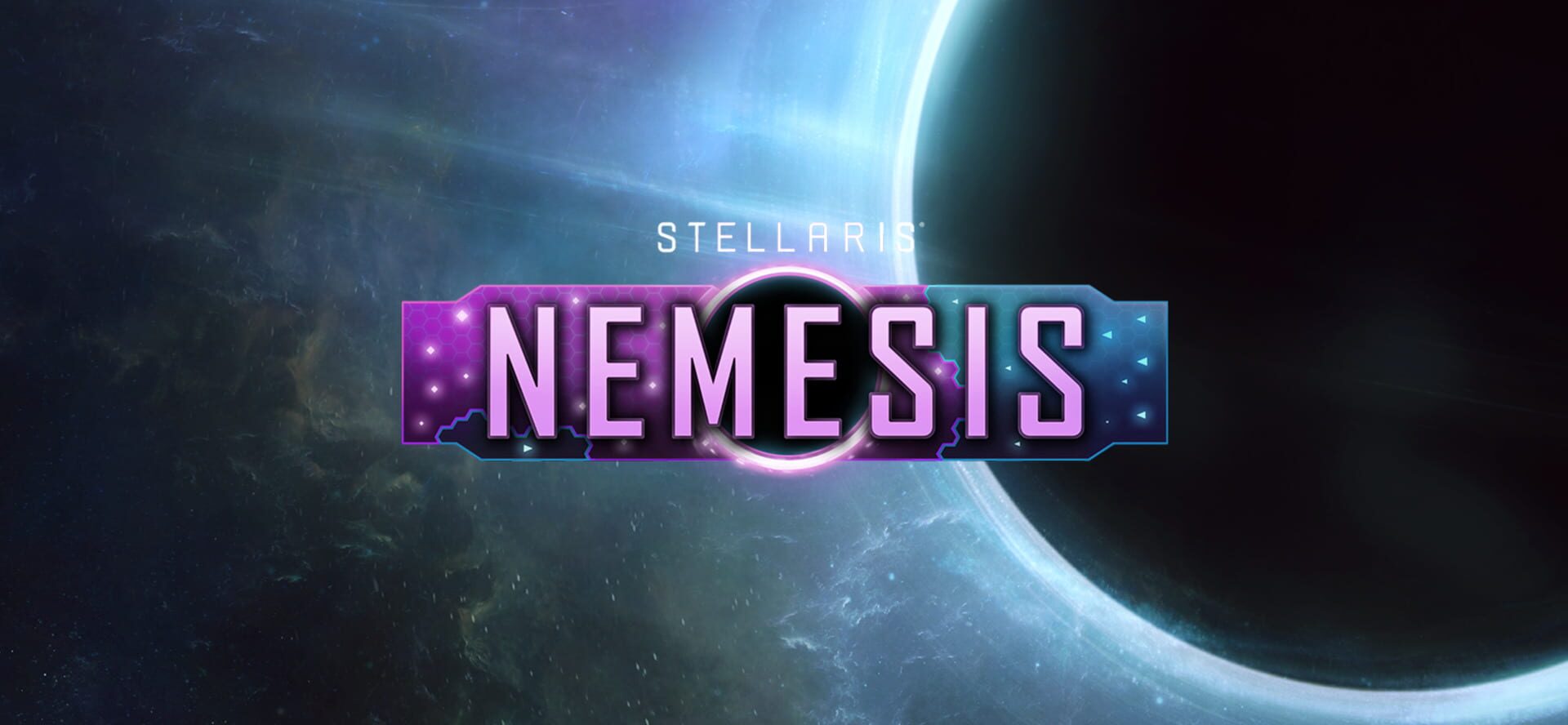 Foto do jogo Stellaris: Nemesis