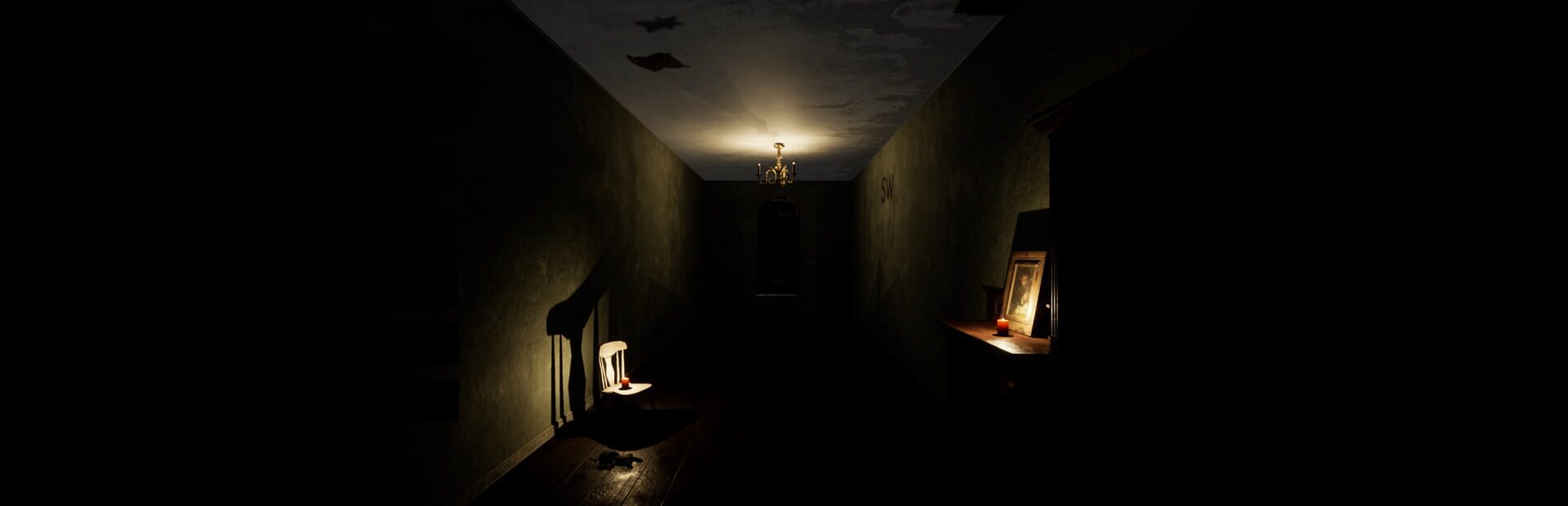 Foto do jogo Languish