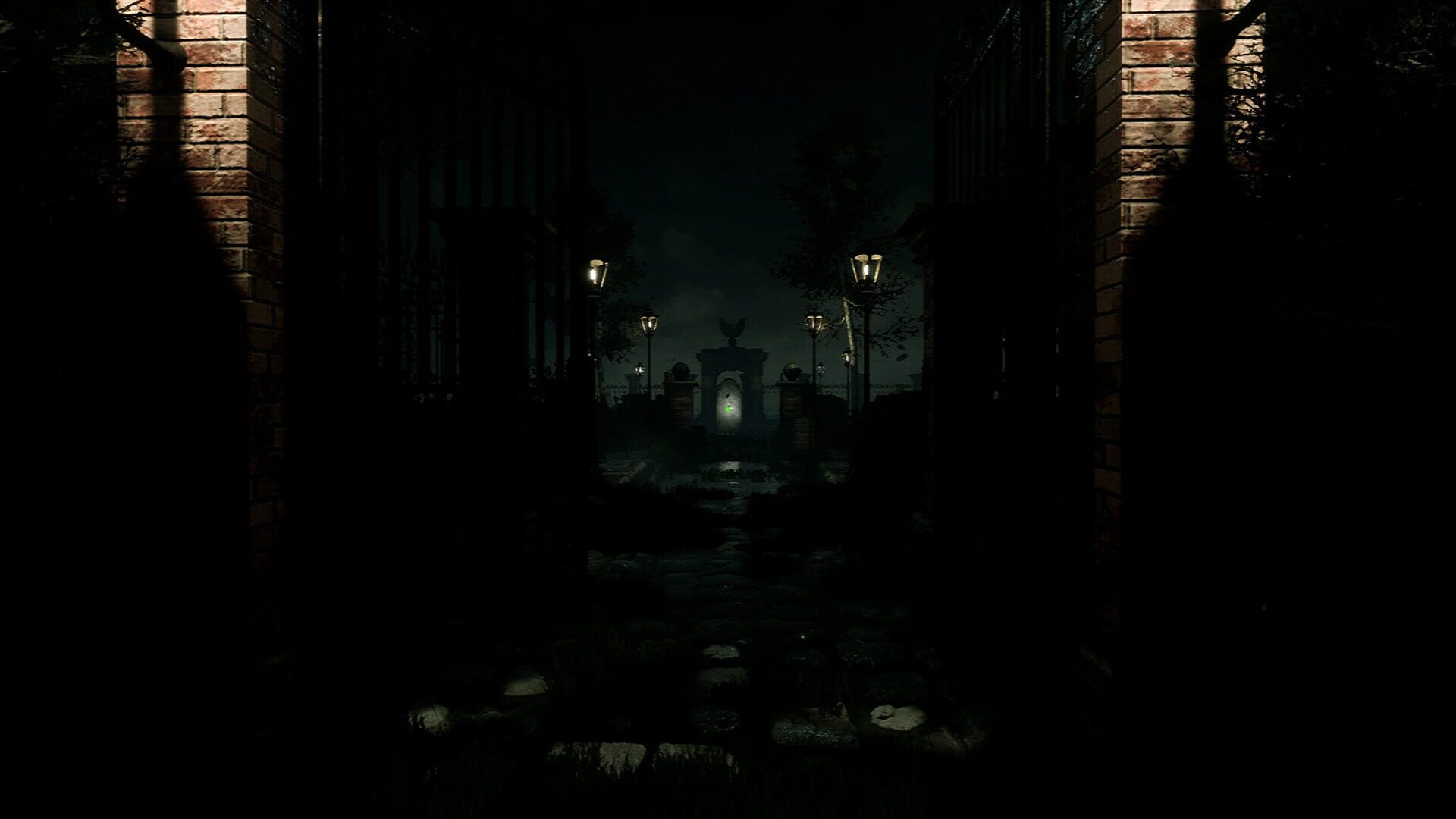 Foto do jogo Languish