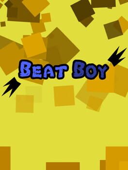 Foto do jogo Beat Boy