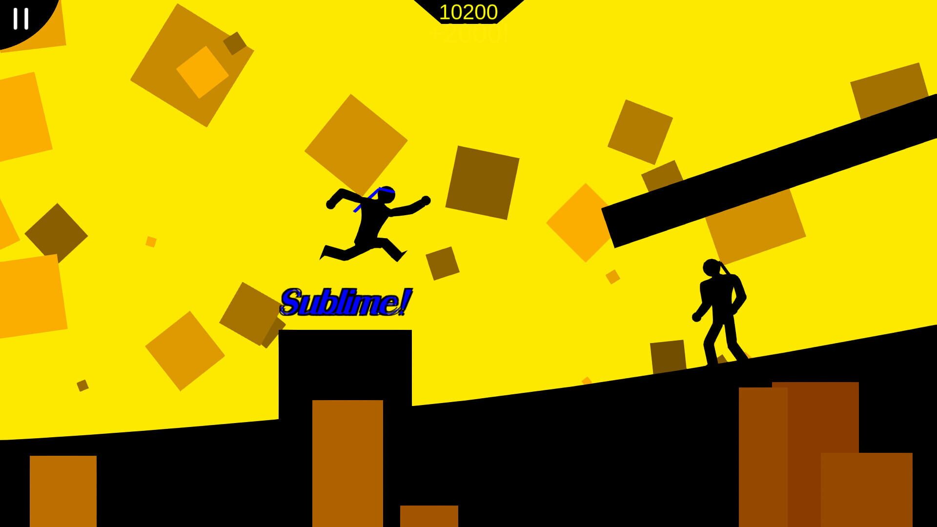 Foto do jogo Beat Boy