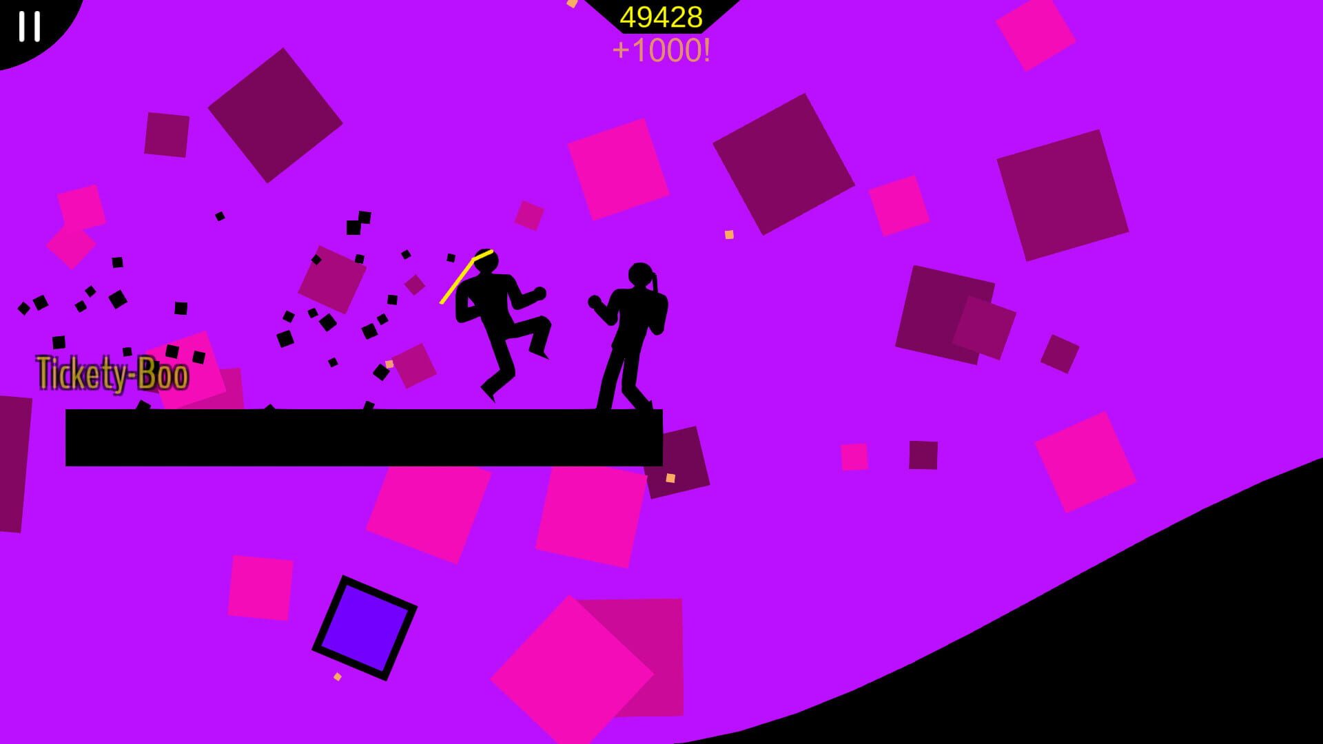 Foto do jogo Beat Boy