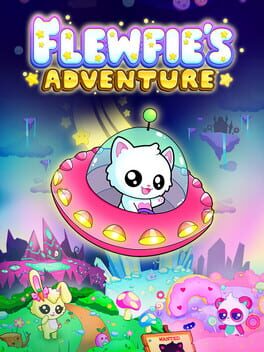 Foto do jogo Flewfies Adventure