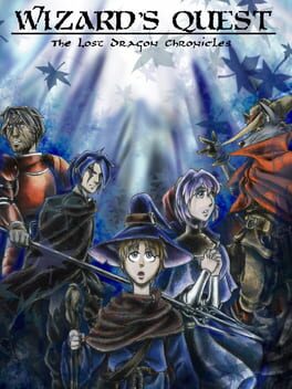 Foto do jogo Wizard's Quest