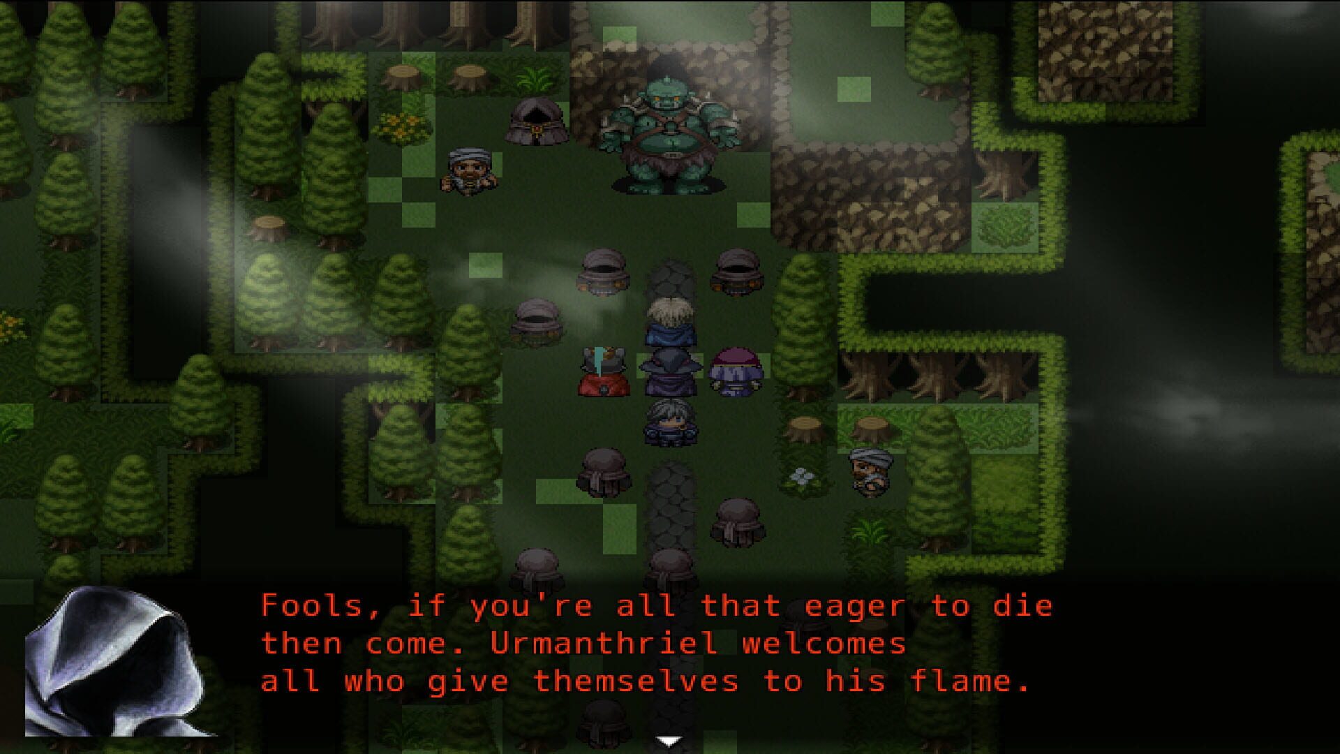 Foto do jogo Wizard's Quest