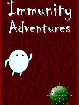 Foto do jogo Immunity Adventures