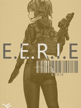Foto do jogo E.E.R.I.E