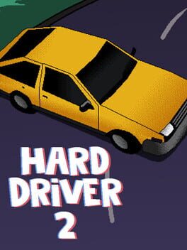 Foto do jogo Hard Driver 2