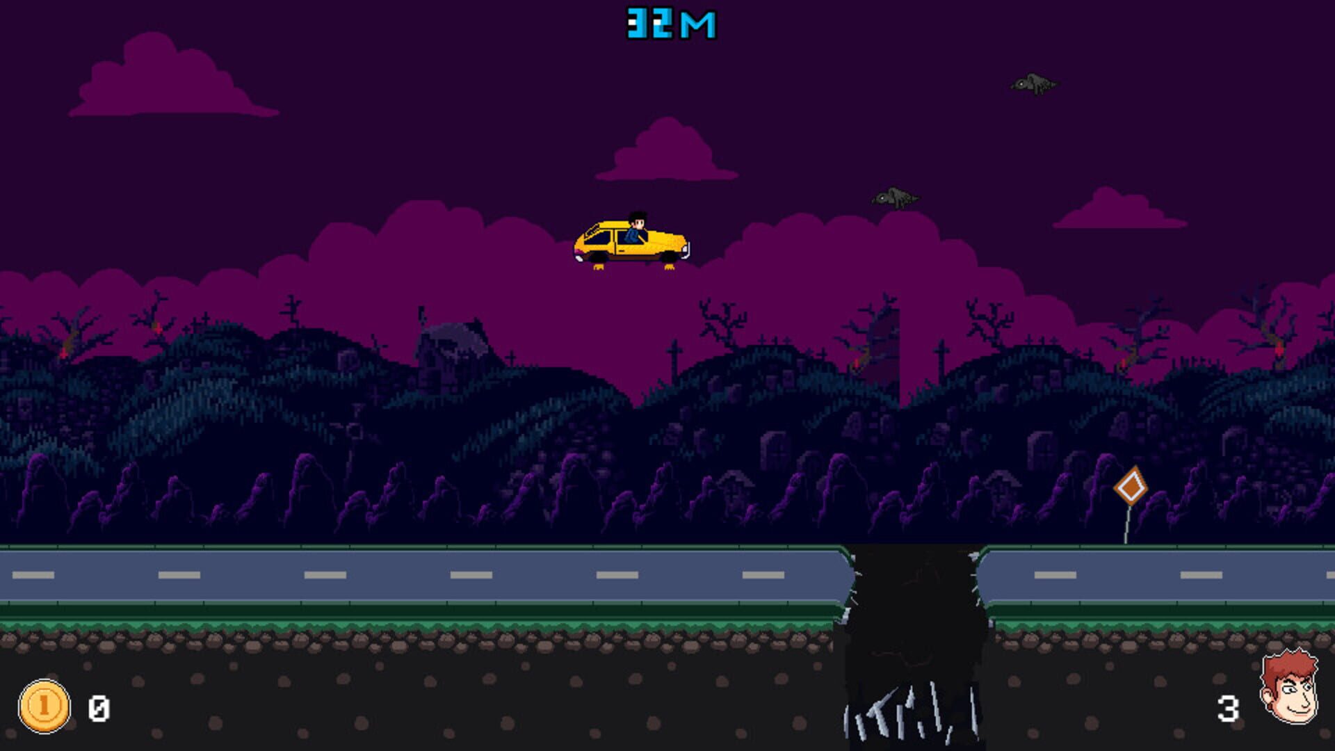 Foto do jogo Hard Driver 2