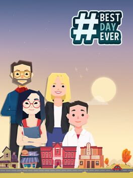 Foto do jogo Best Day Ever