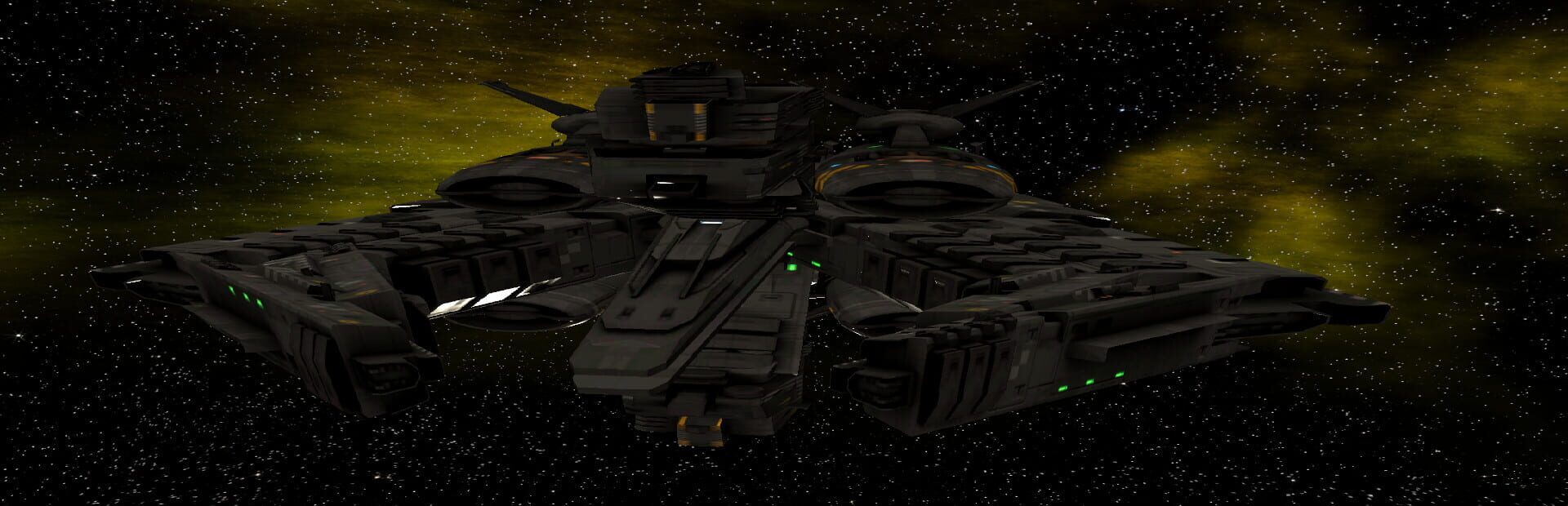 Foto do jogo Void Warfare