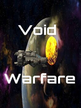 Foto do jogo Void Warfare