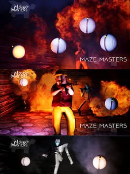 Foto do jogo Maze Masters