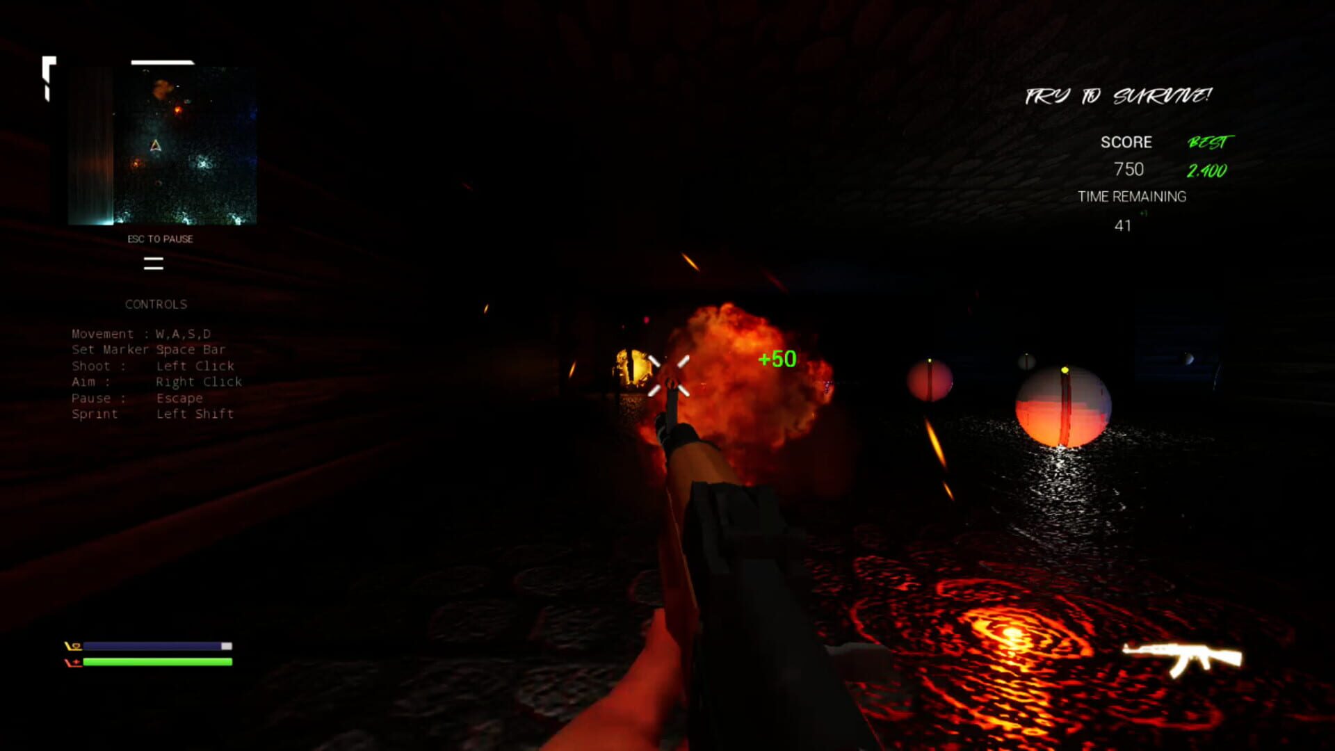 Foto do jogo Maze Masters