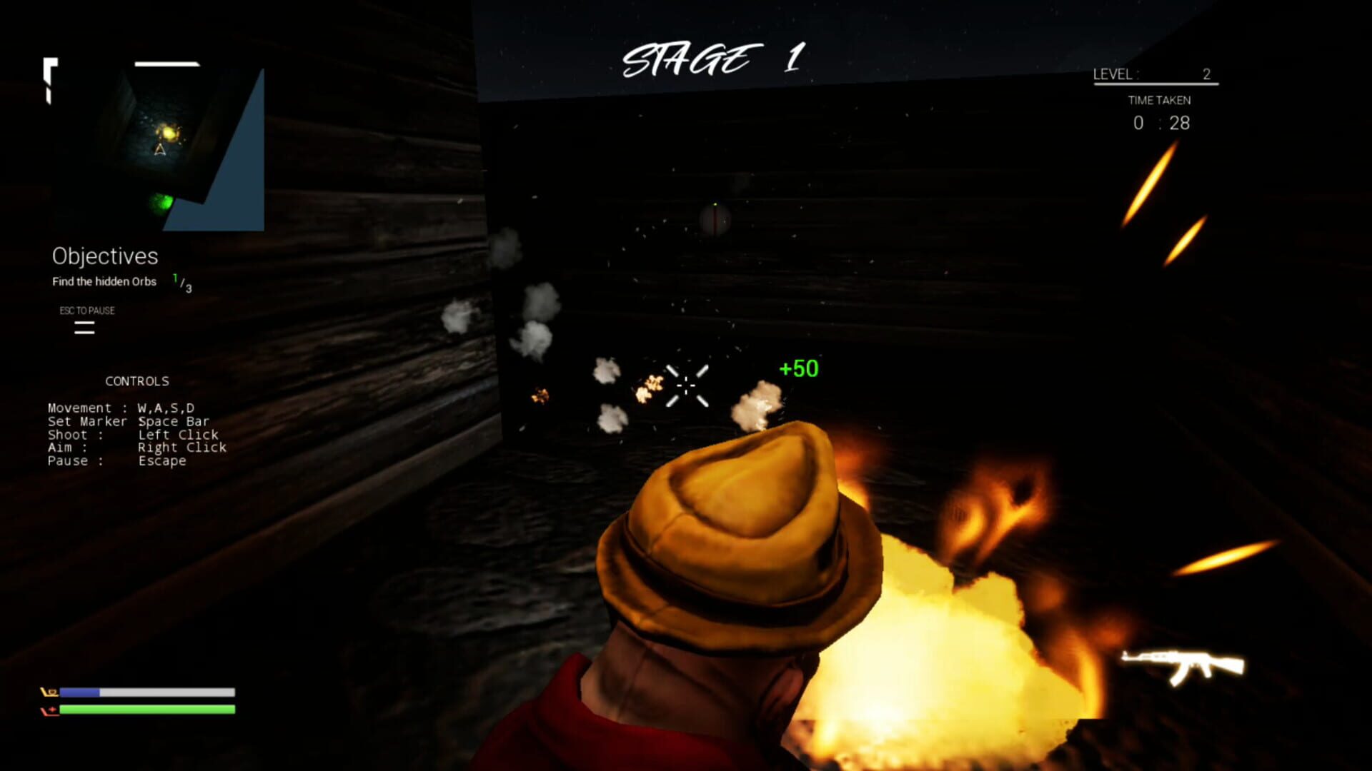 Foto do jogo Maze Masters